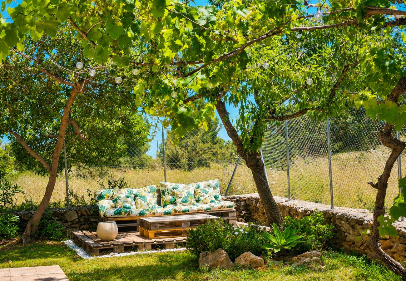 Villa en Alcoceber / Alcossebre - Zen Garden Villa Alcossebre