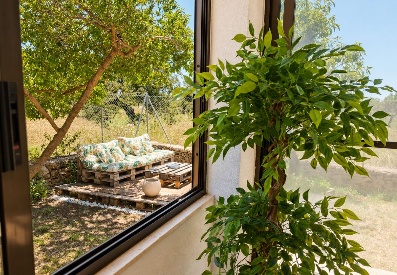 Villa en Alcoceber / Alcossebre - Zen Garden Villa Alcossebre