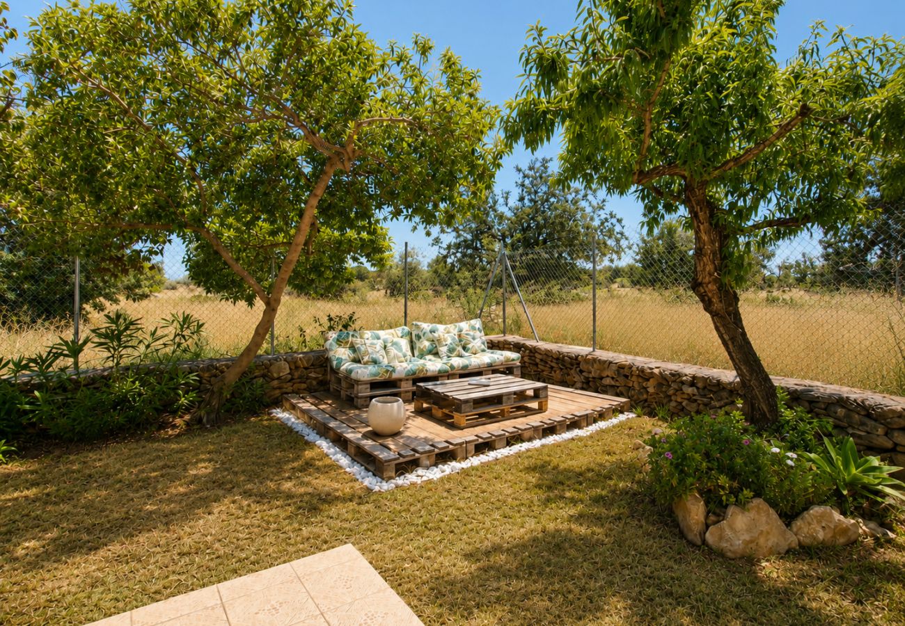 Villa en Alcoceber / Alcossebre - Zen Garden Villa Alcossebre