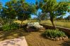 Villa en Alcoceber / Alcossebre - Zen Garden Villa Alcossebre