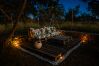 Villa en Alcoceber / Alcossebre - Zen Garden Villa Alcossebre