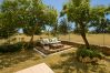 Villa en Alcoceber / Alcossebre - Zen Garden Villa Alcossebre