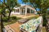 Villa en Alcoceber / Alcossebre - Zen Garden Villa Alcossebre