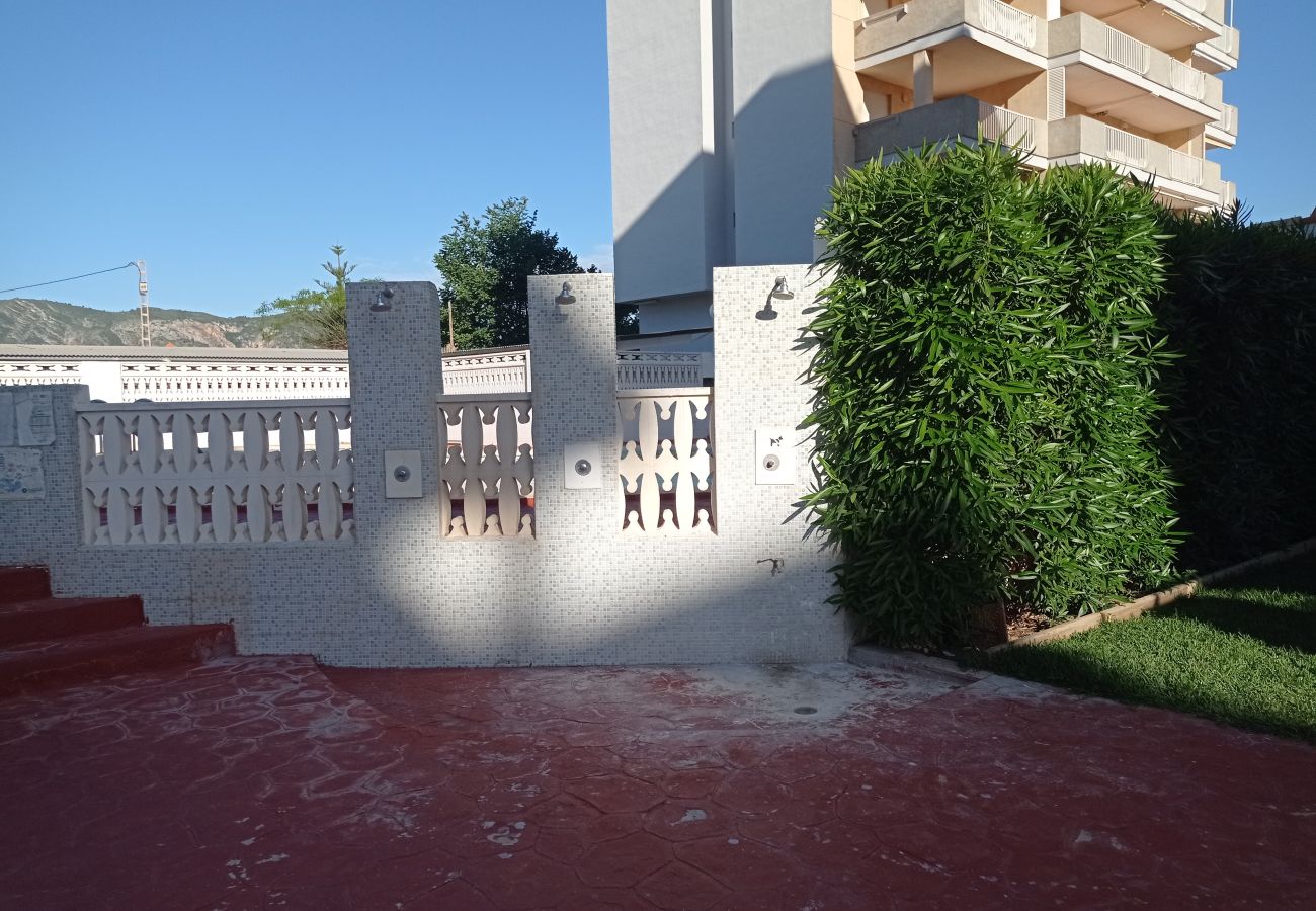 Apartamento en Xeraco Playa - Bonestar I esc.B 1º pta.1