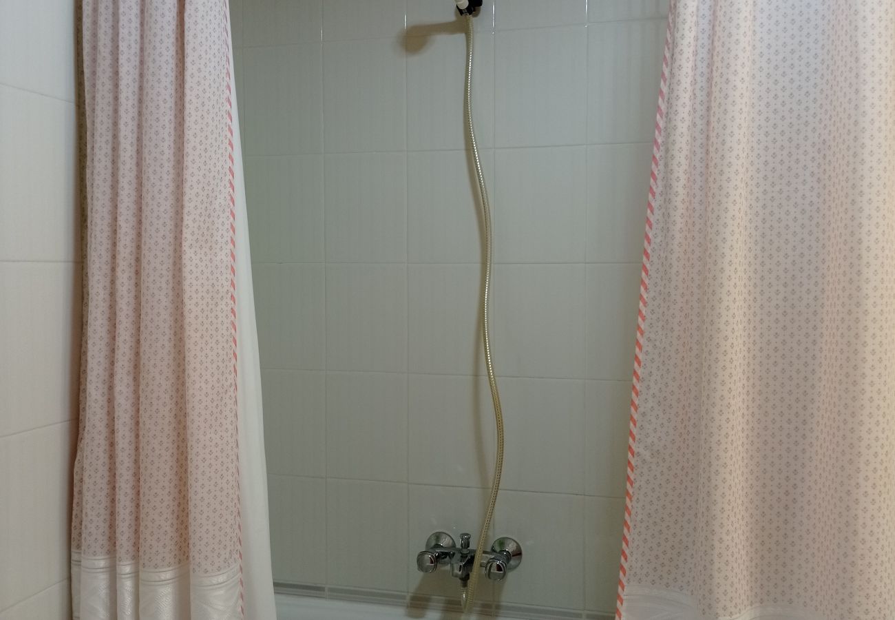 Apartamento en Xeraco Playa - Bonestar I esc.B 1º pta.1