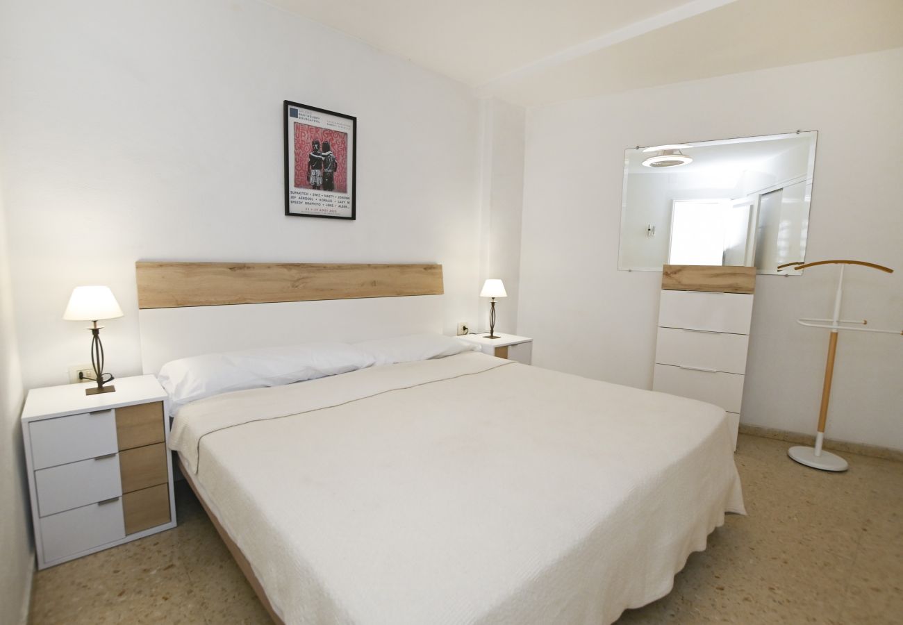 Apartamento en Calpe - A63 PEÑON DE IFACH FASE1 9ºD