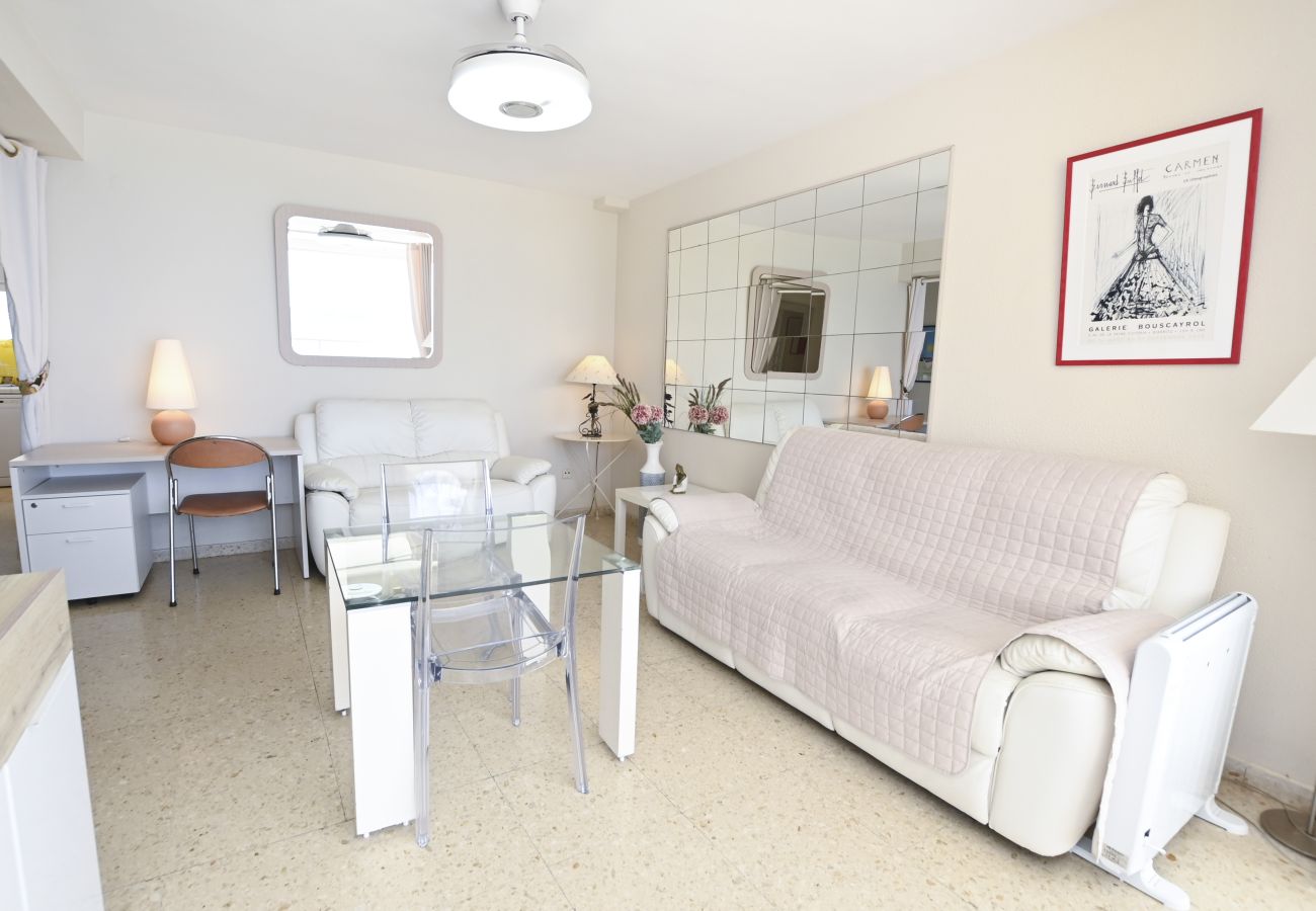 Apartamento en Calpe - A63 PEÑON DE IFACH FASE1 9ºD