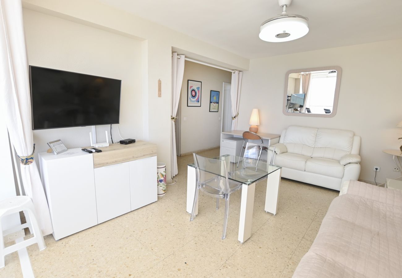 Apartamento en Calpe - A63 PEÑON DE IFACH FASE1 9ºD
