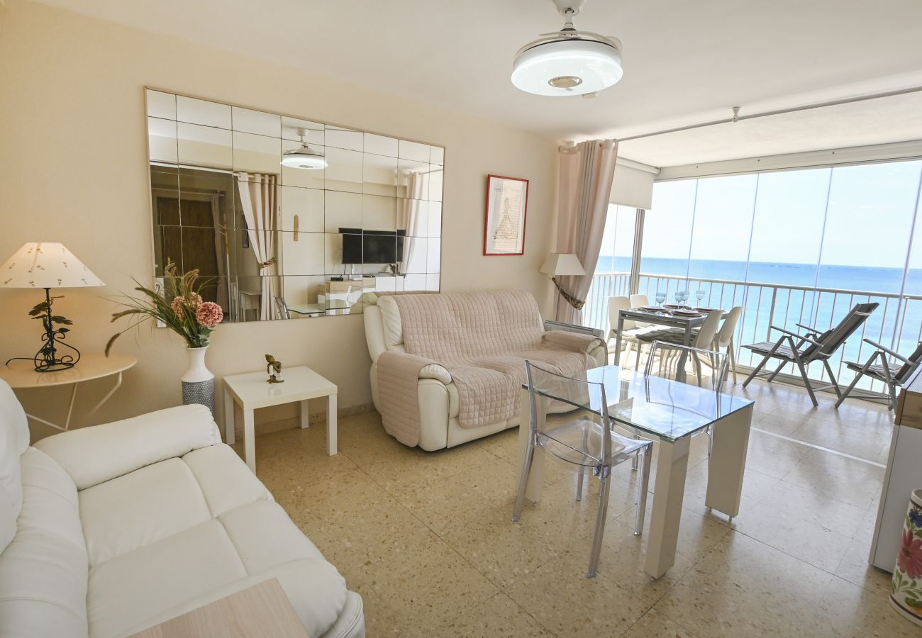 Apartamento en Calpe - A63 PEÑON DE IFACH FASE1 9ºD