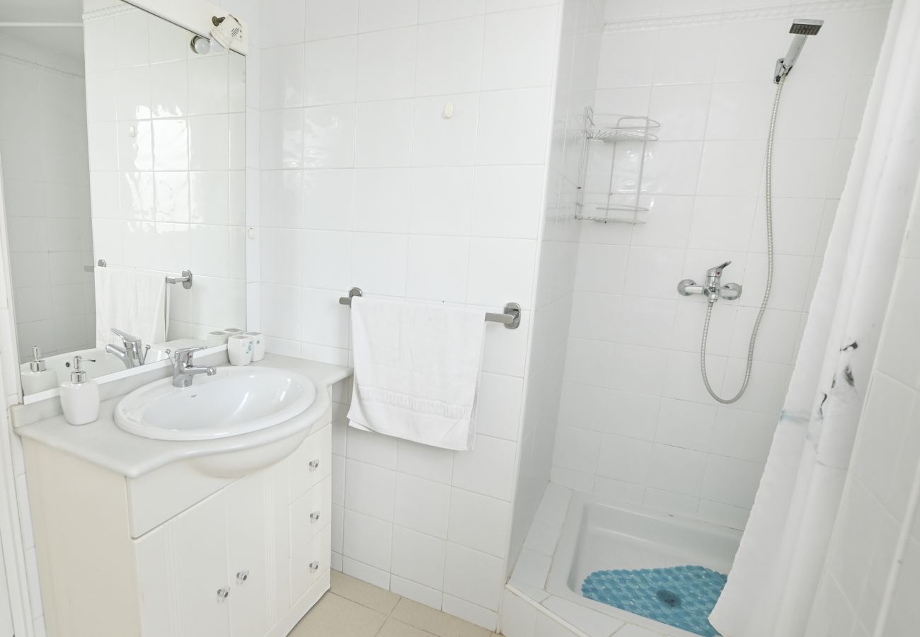 Apartamento en Calpe - A63 PEÑON DE IFACH FASE1 9ºD