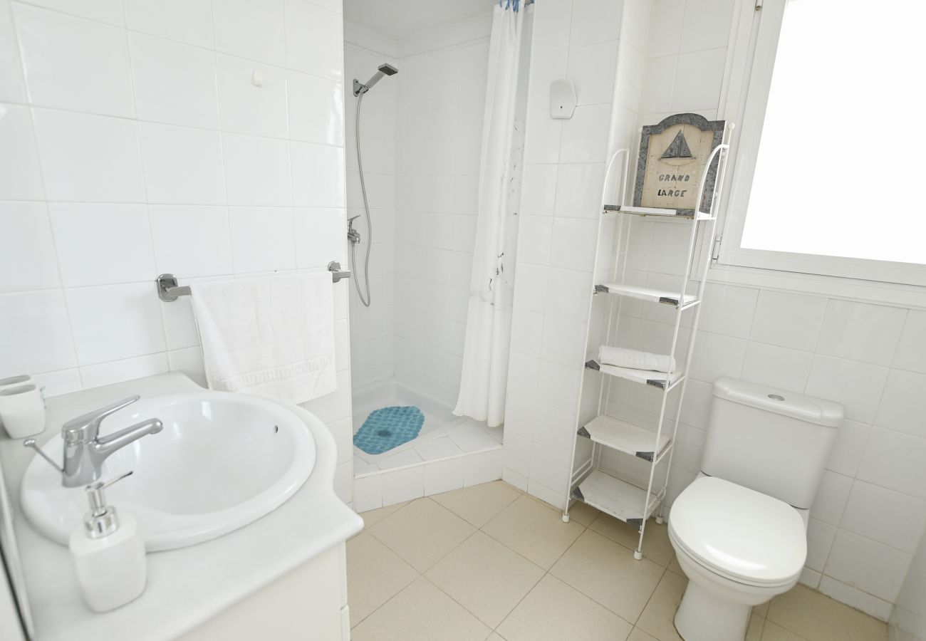 Apartamento en Calpe - A63 PEÑON DE IFACH FASE1 9ºD