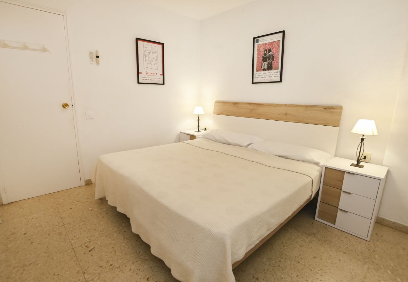 Apartamento en Calpe - A63 PEÑON DE IFACH FASE1 9ºD