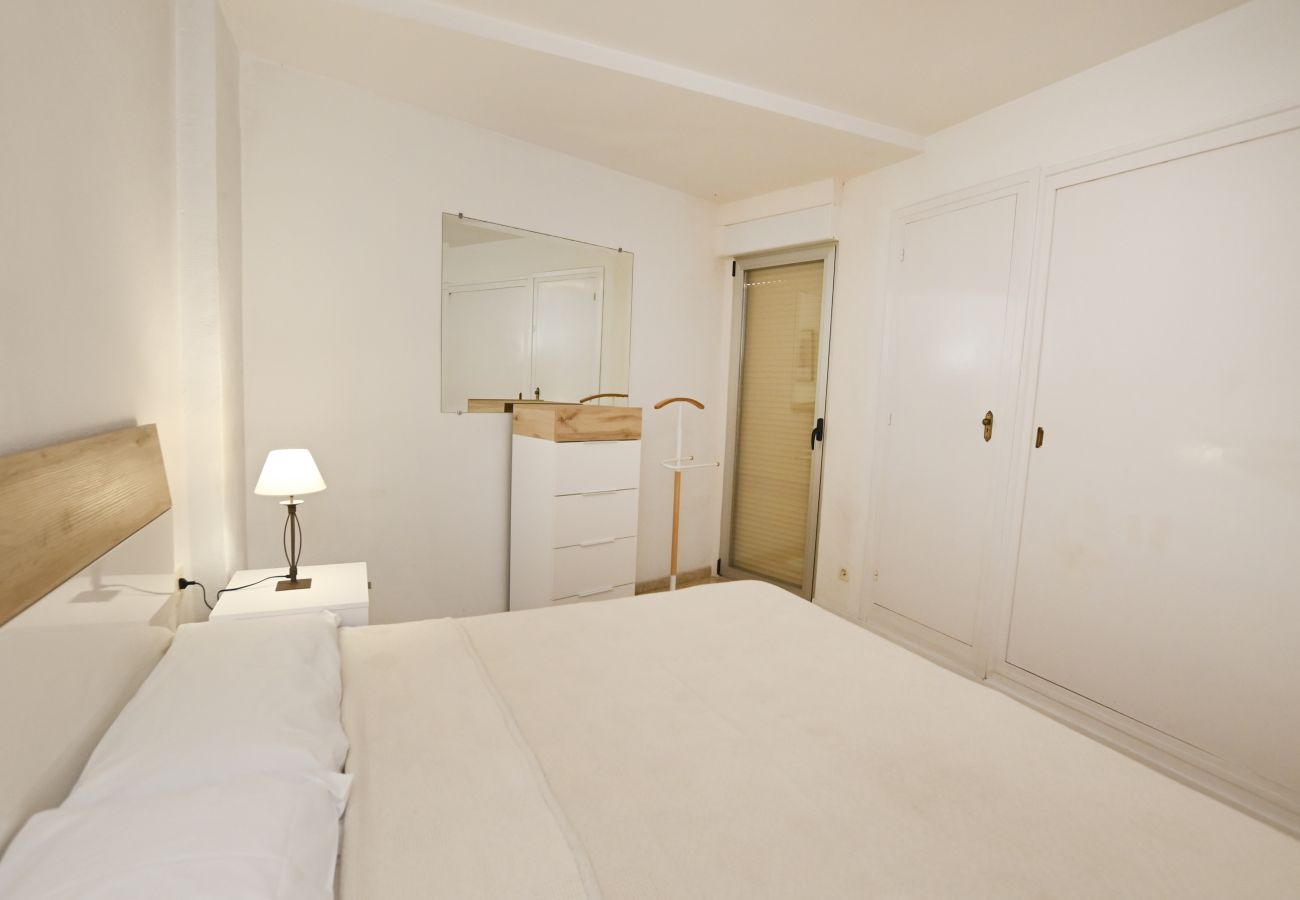 Apartamento en Calpe - A63 PEÑON DE IFACH FASE1 9ºD