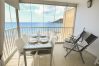 Apartamento en Calpe - A63 PEÑON DE IFACH FASE1 9ºD