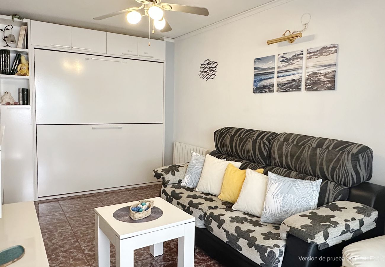Apartamento en Gandia - TROPICANA PARK 18 - 3ª - 8º - 48ª
