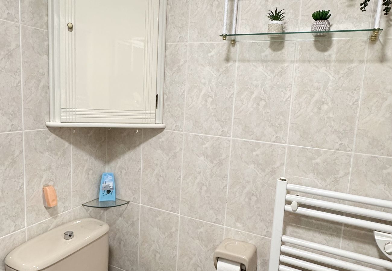 Apartamento en Gandia - TROPICANA PARK 18 - 3ª - 8º - 48ª