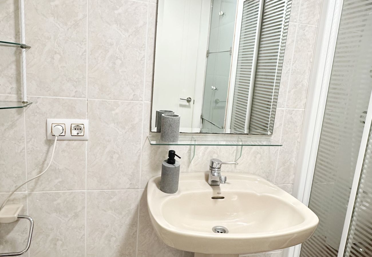 Apartamento en Gandia - TROPICANA PARK 18 - 3ª - 8º - 48ª