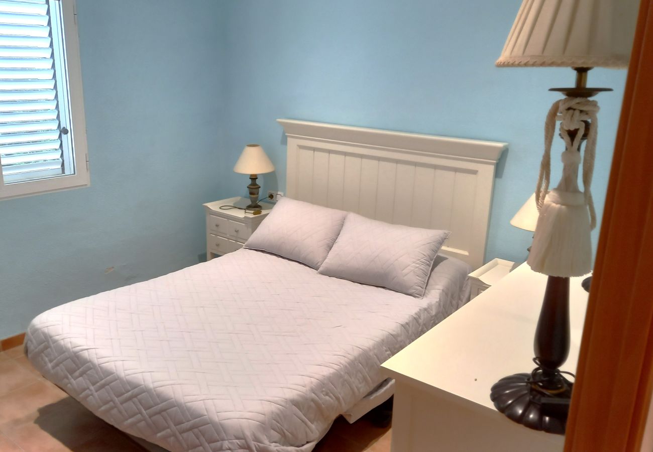 Apartamento en Cullera - MARBERTA BAJO 2
