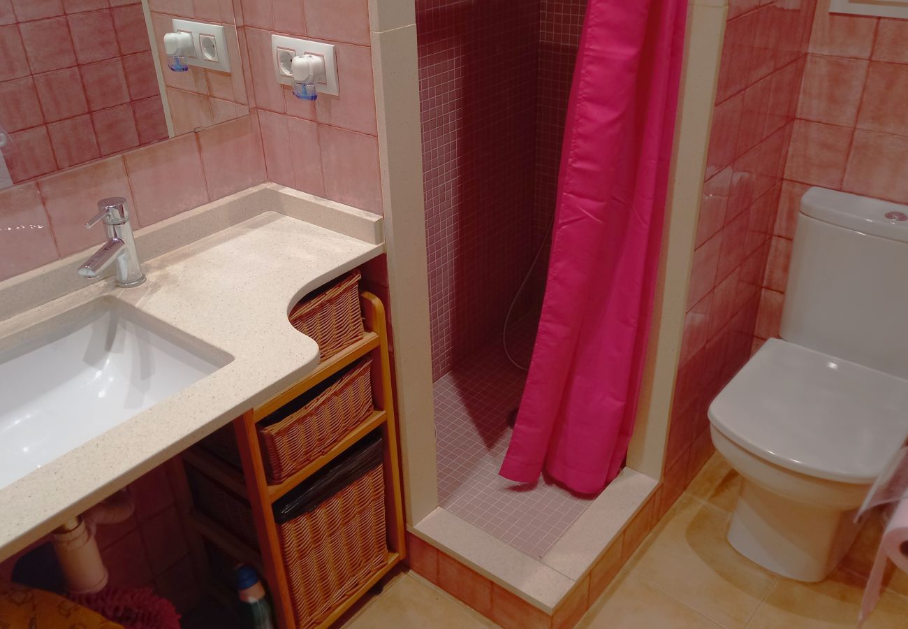 Apartamento en Cullera - MARBERTA BAJO 2