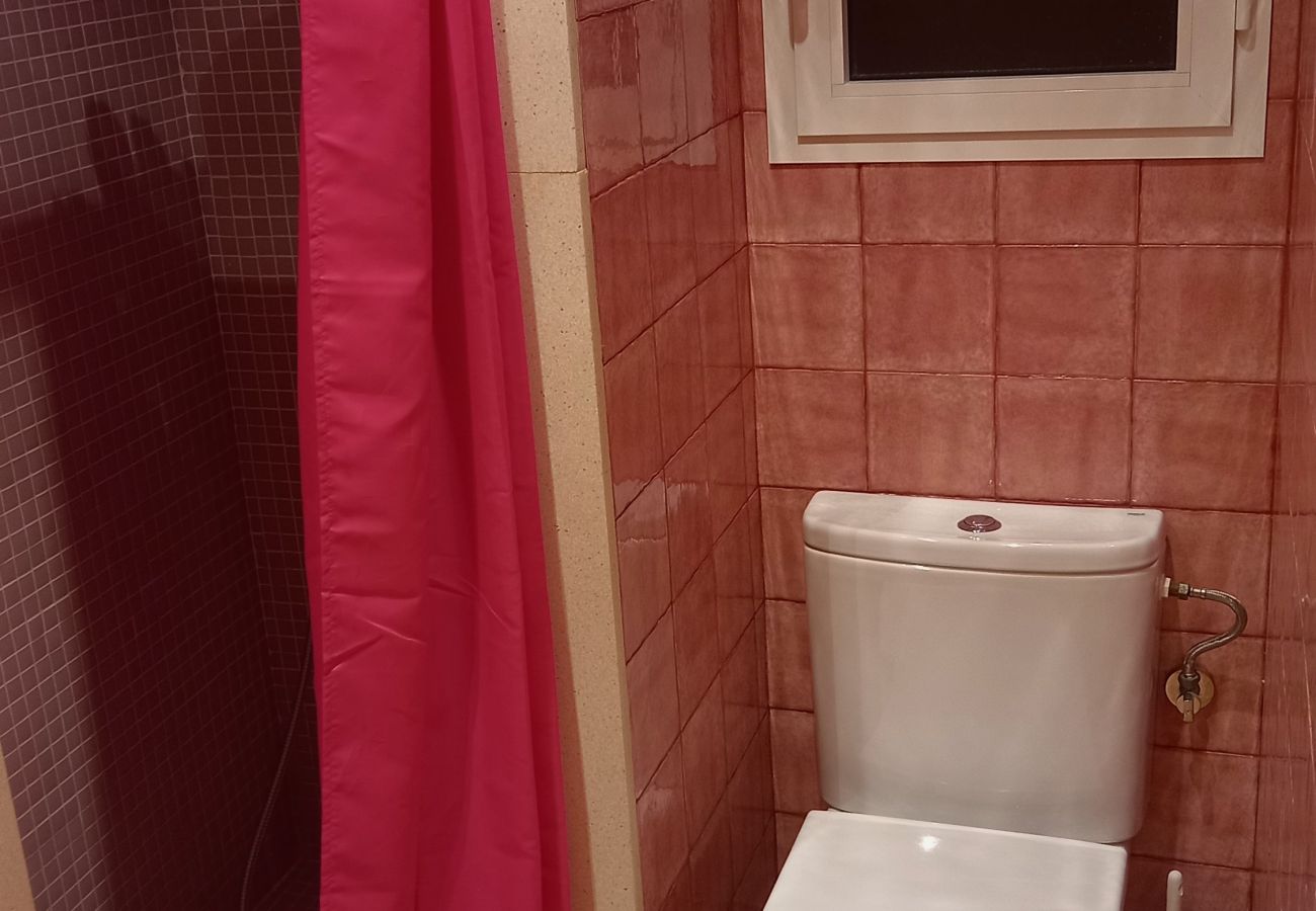 Apartamento en Cullera - MARBERTA BAJO 2