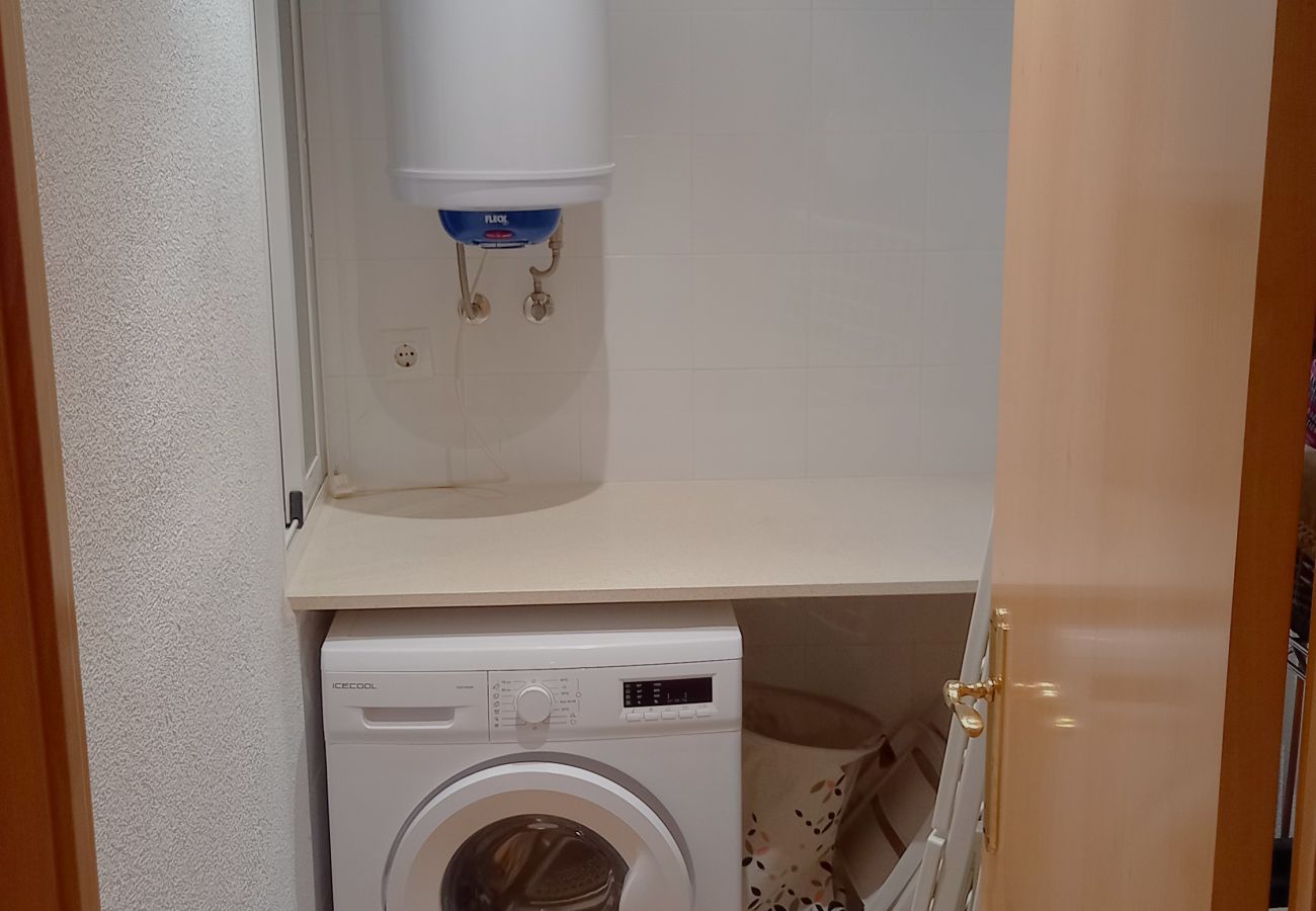 Apartamento en Cullera - MARBERTA BAJO 2