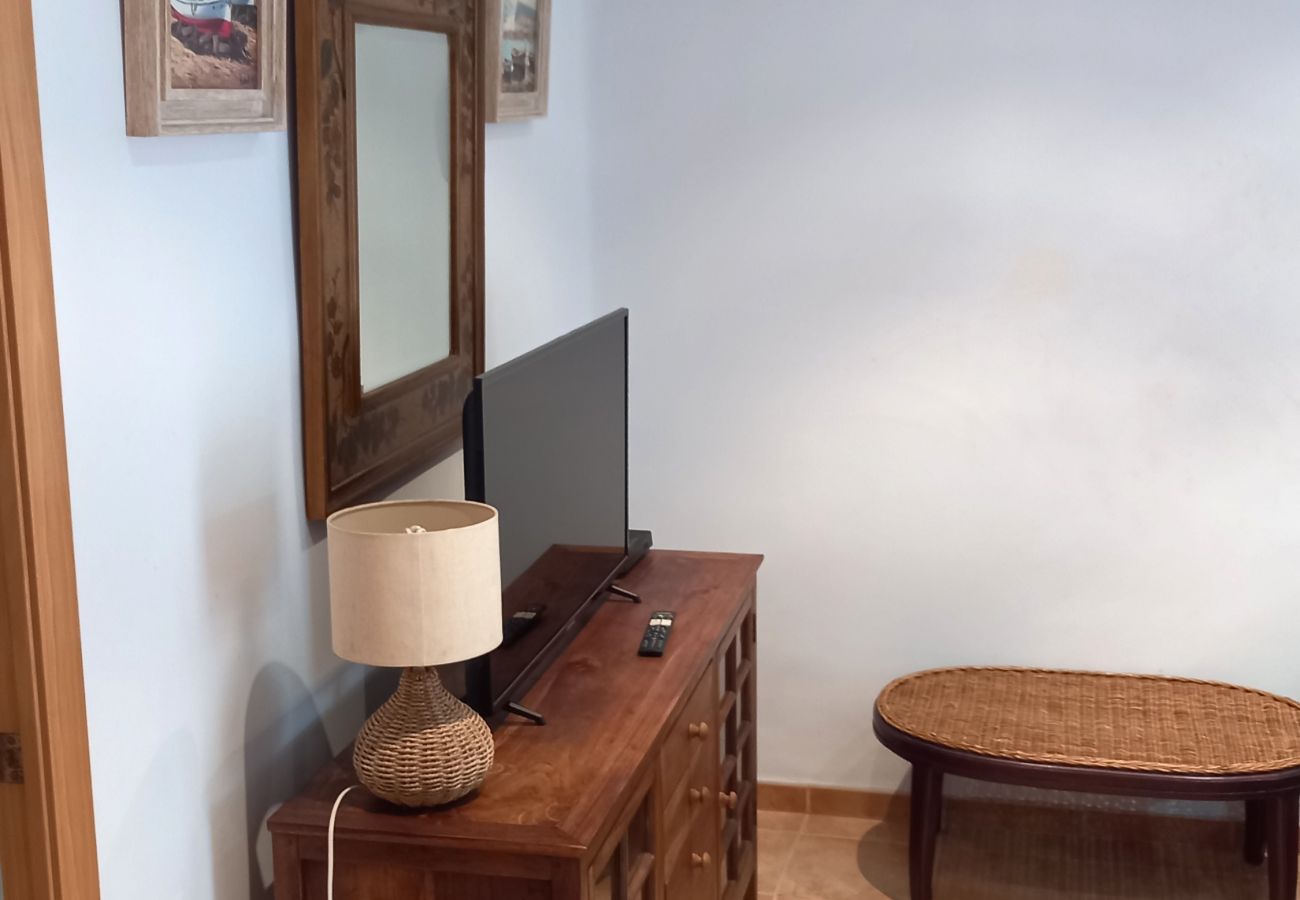 Apartamento en Cullera - MARBERTA BAJO 2