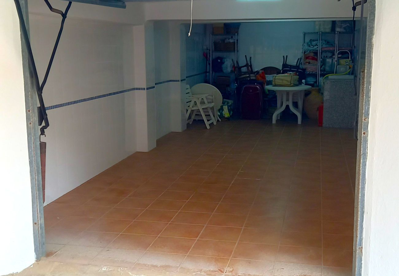 Apartamento en Cullera - MARBERTA BAJO 2