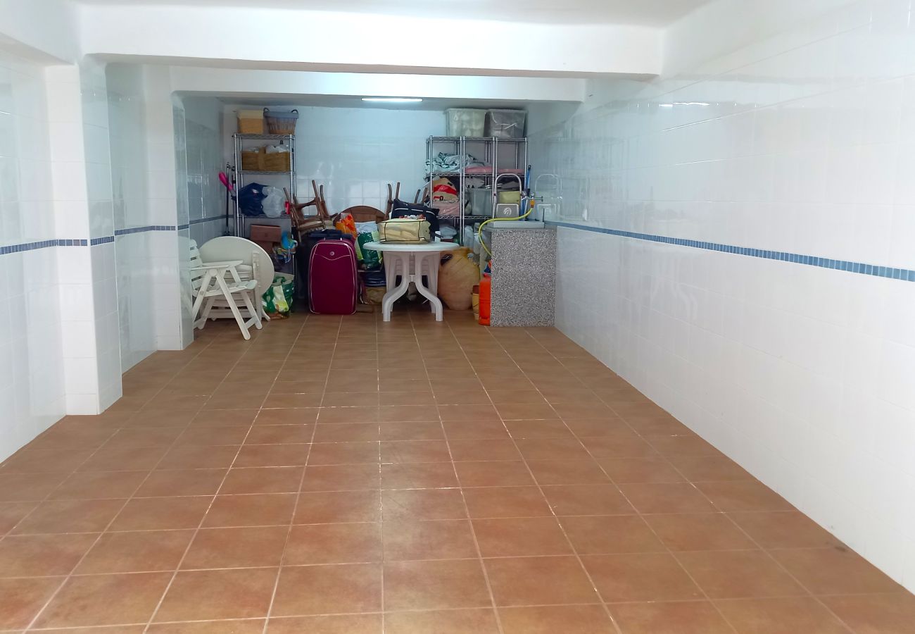 Apartamento en Cullera - MARBERTA BAJO 2