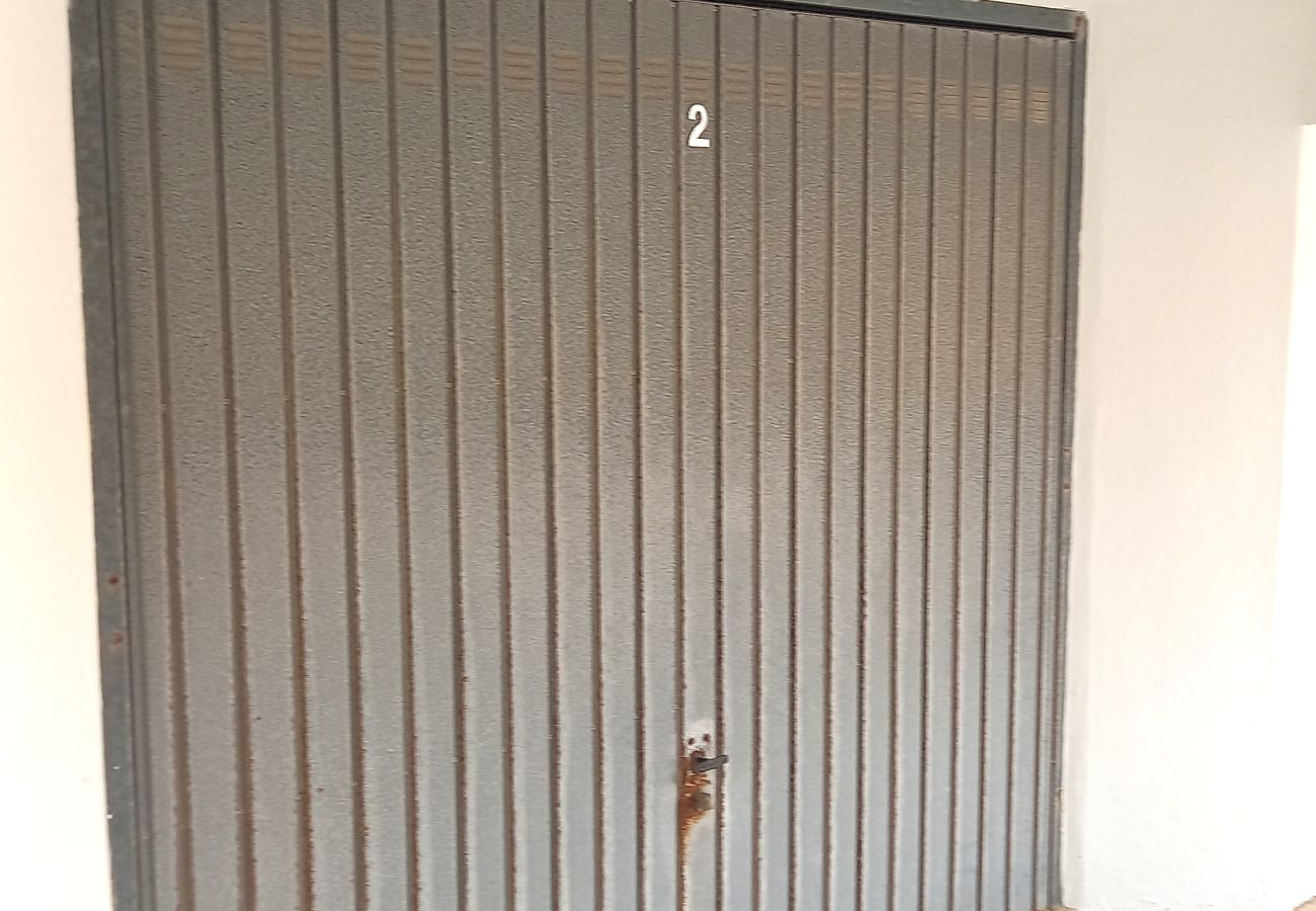 Apartamento en Cullera - MARBERTA BAJO 2