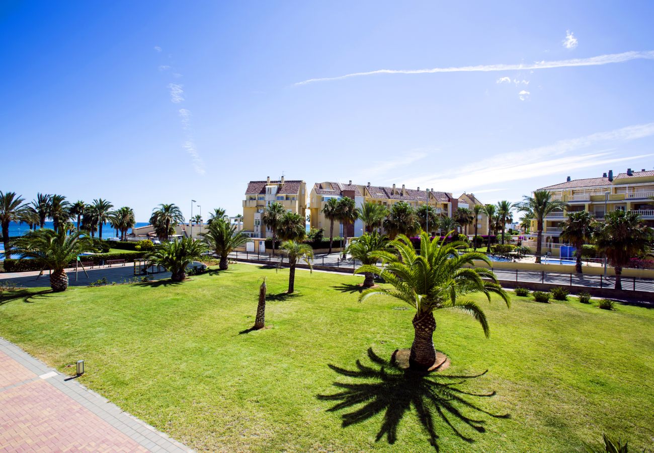 Apartamento en Denia - 176 Estrella de Mar, 6