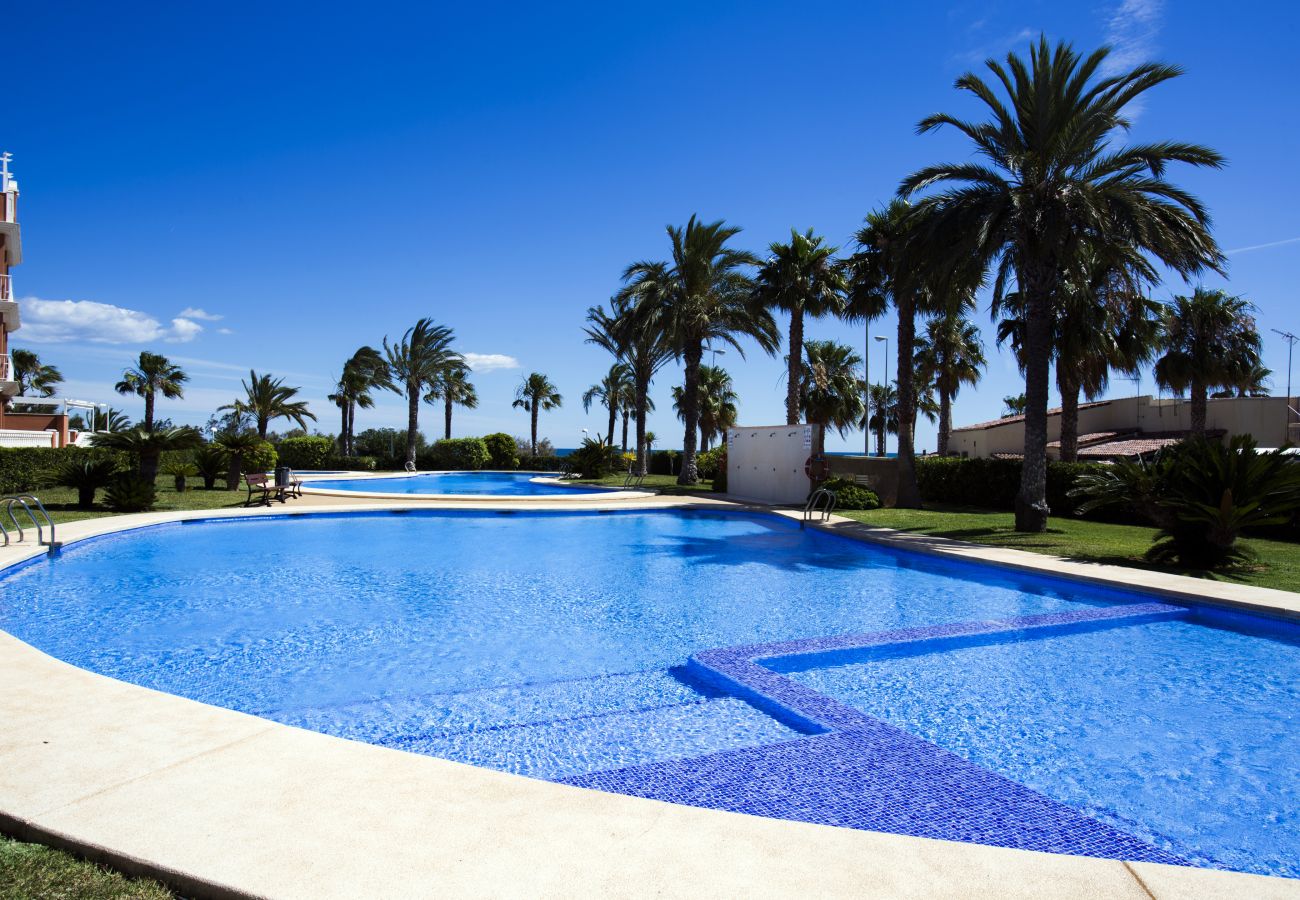 Apartamento en Denia - 176 Estrella de Mar, 6