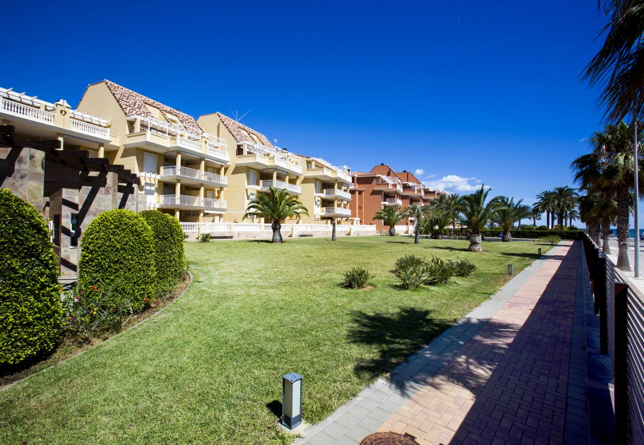 Apartamento en Denia - 176 Estrella de Mar, 6