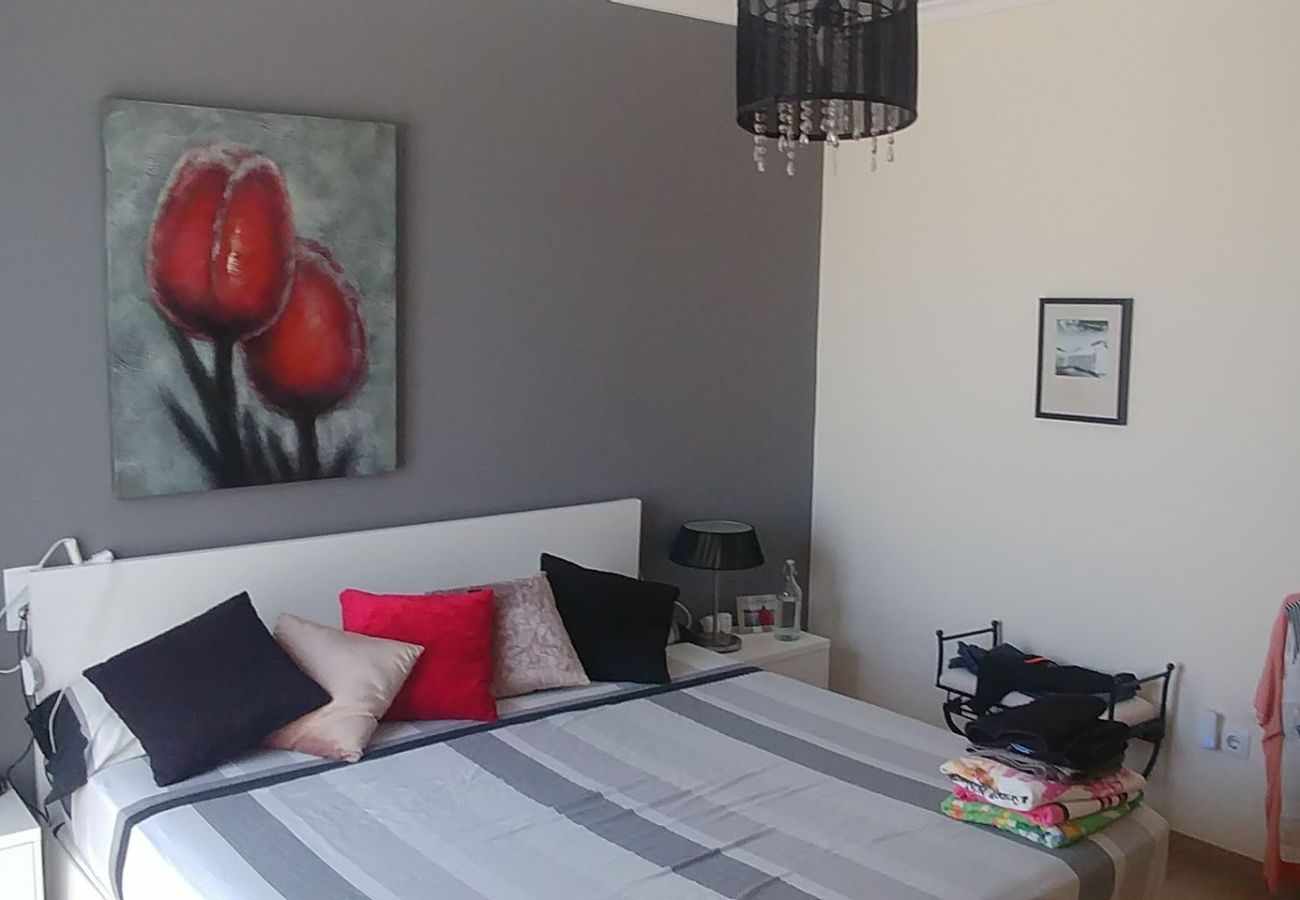 Apartamento en Denia - 176 Estrella de Mar, 6