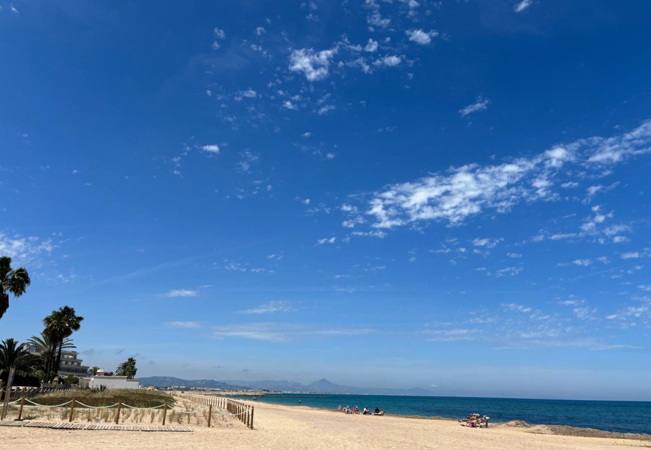 Apartamento en Denia - 176 Estrella de Mar, 6