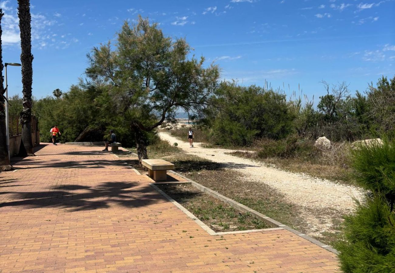 Apartamento en Denia - 176 Estrella de Mar, 6
