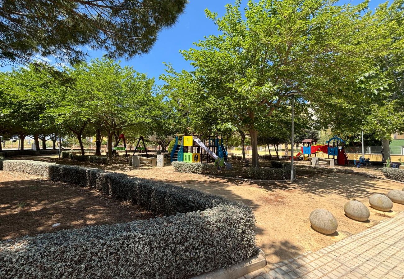 Apartamento en Denia - 176 Estrella de Mar, 6