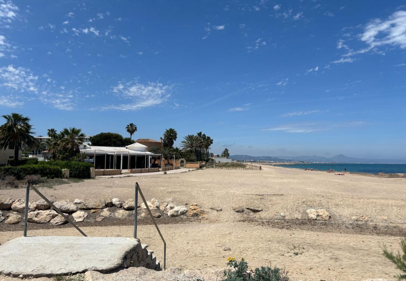 Apartamento en Denia - 176 Estrella de Mar, 6