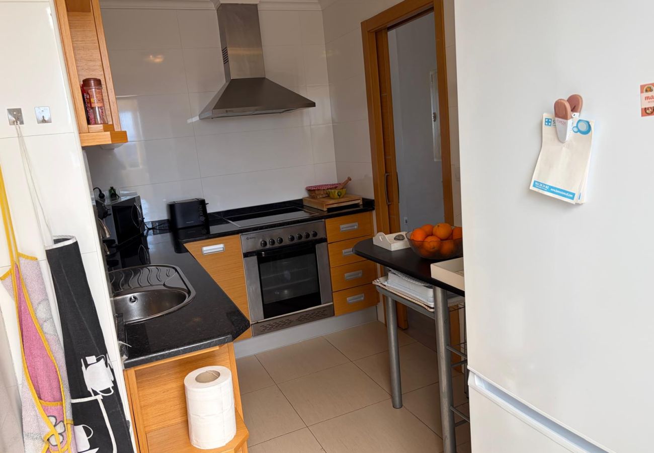 Apartamento en Denia - 176 Estrella de Mar, 6