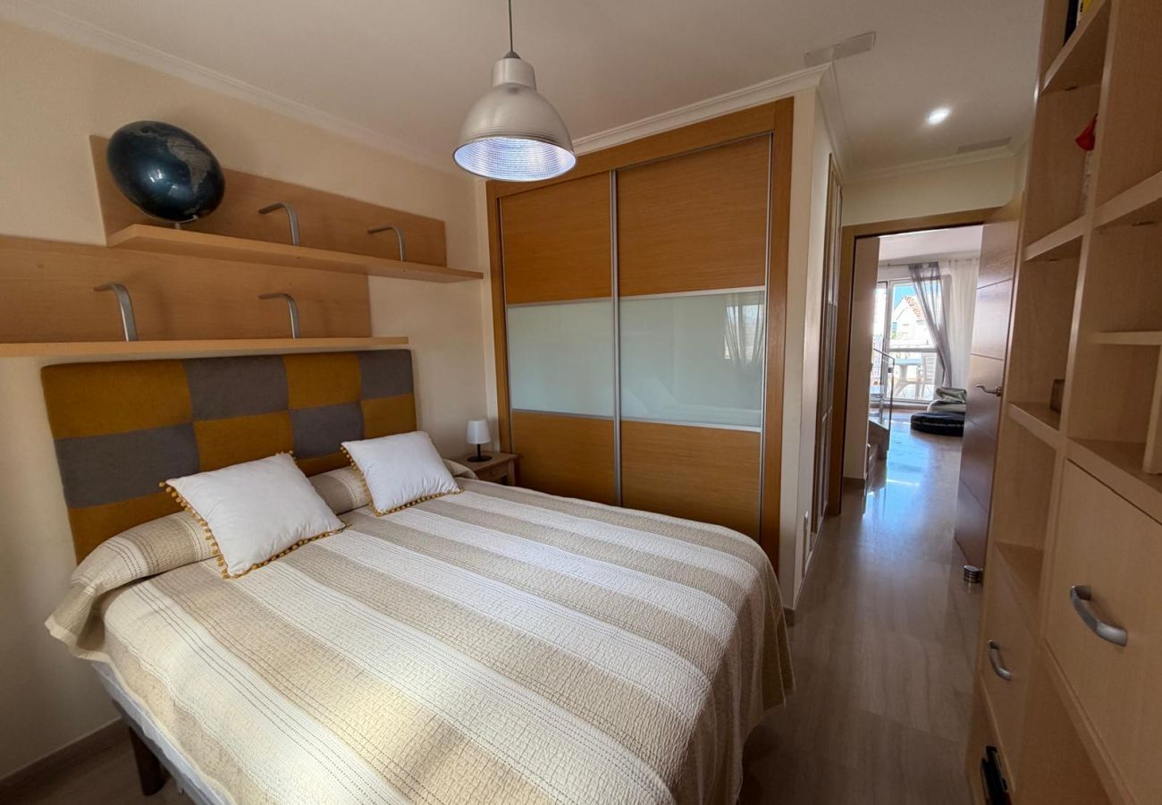 Apartamento en Denia - 176 Estrella de Mar, 6