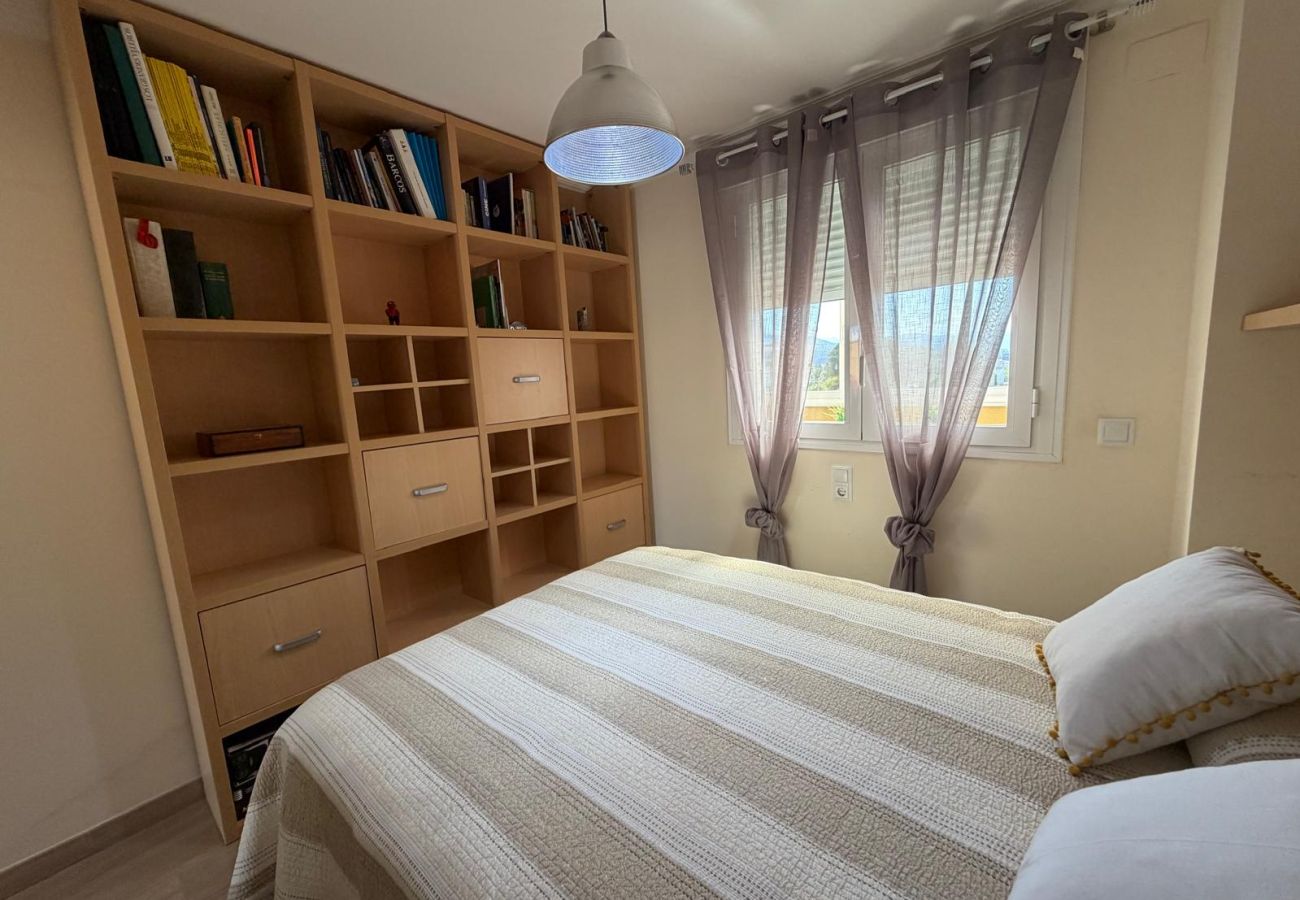 Apartamento en Denia - 176 Estrella de Mar, 6