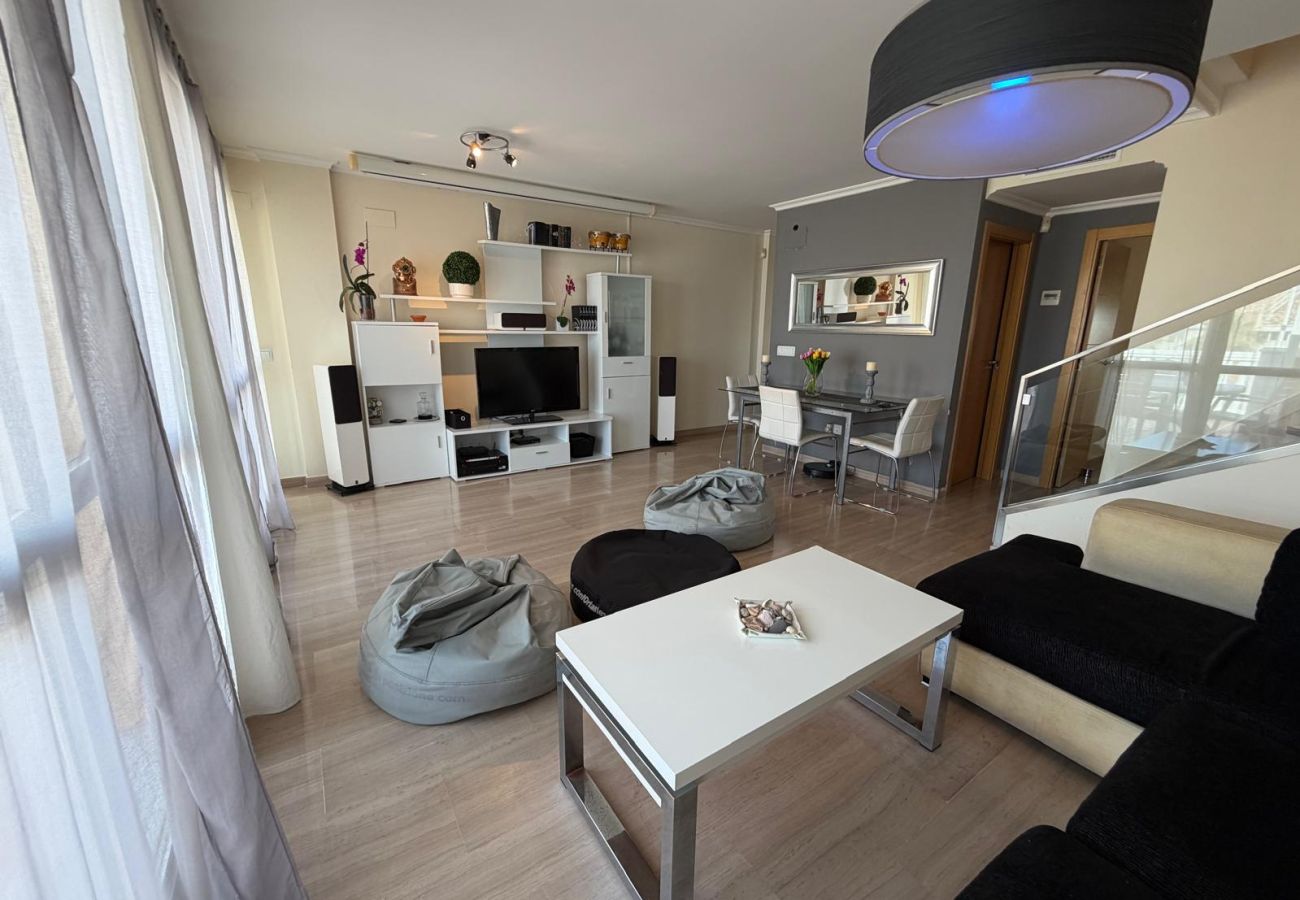 Apartamento en Denia - 176 Estrella de Mar, 6