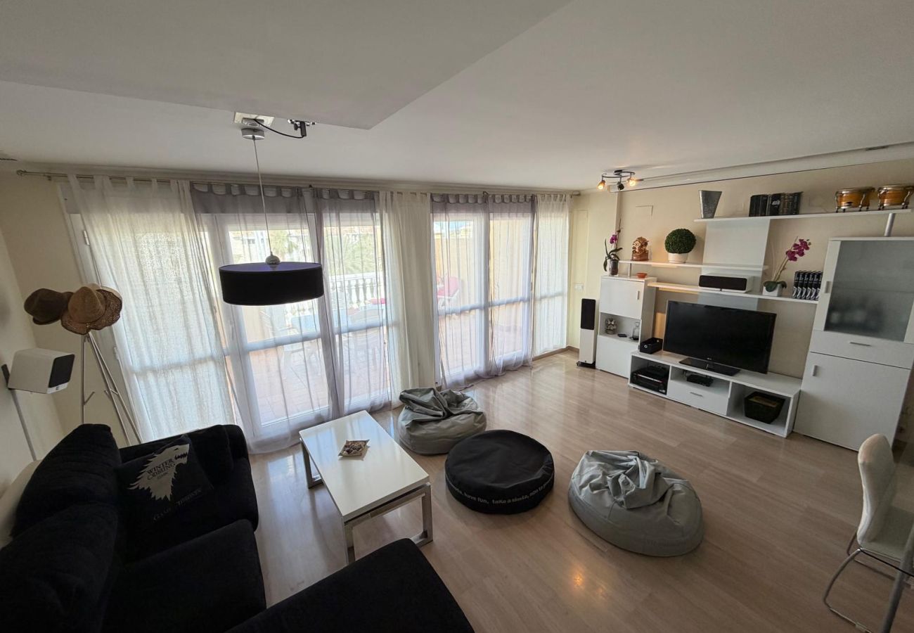 Apartamento en Denia - 176 Estrella de Mar, 6