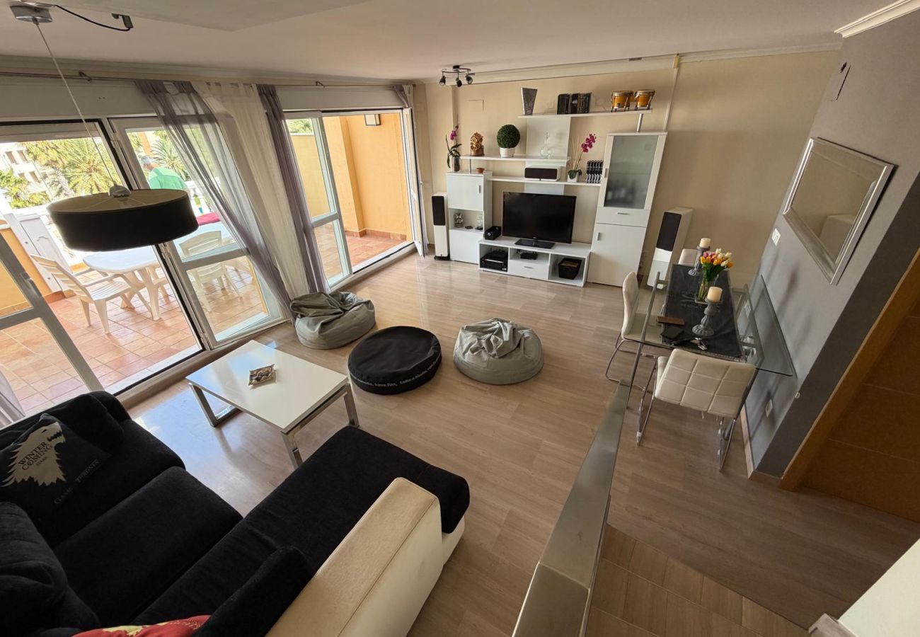 Apartamento en Denia - 176 Estrella de Mar, 6