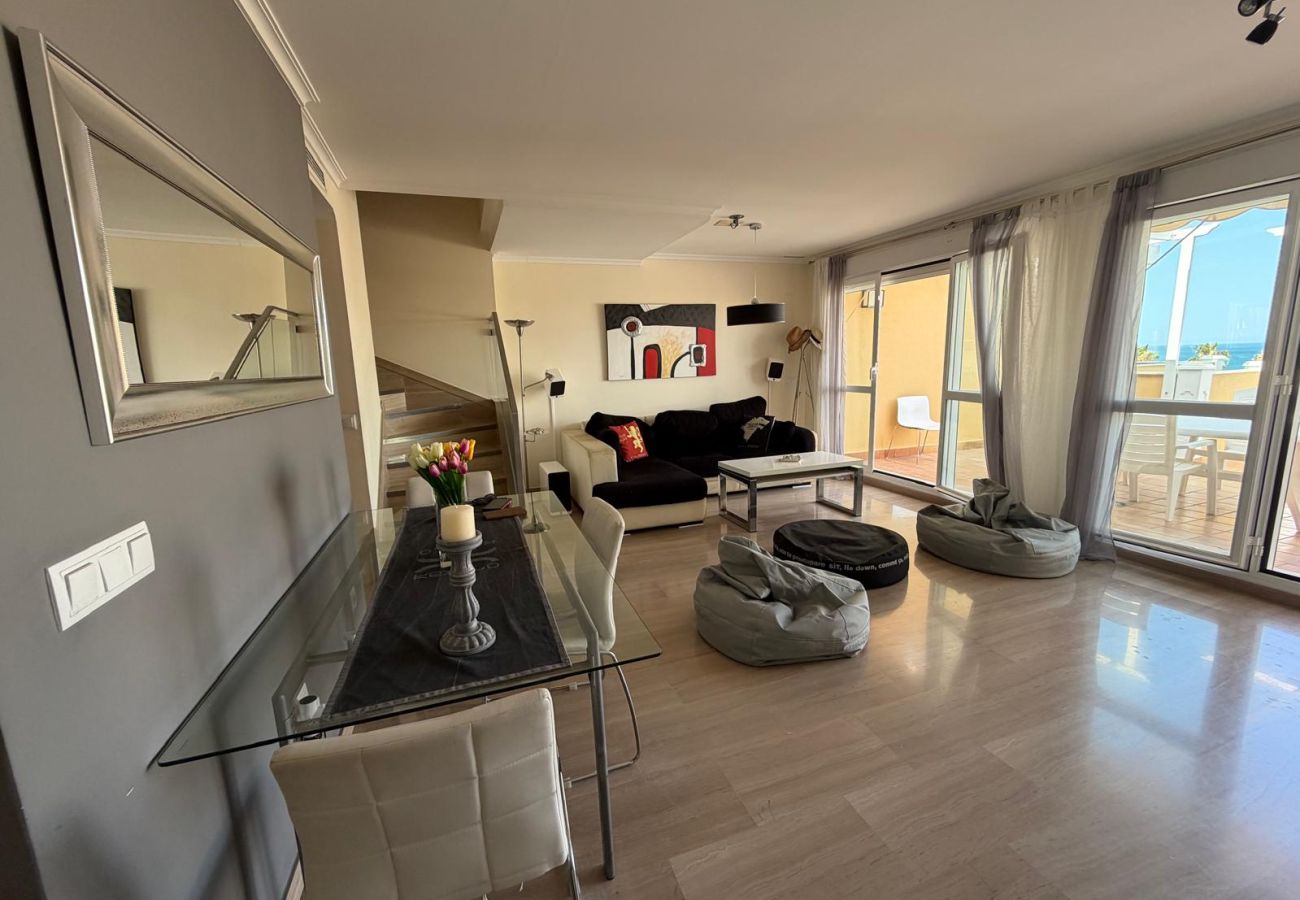 Apartamento en Denia - 176 Estrella de Mar, 6