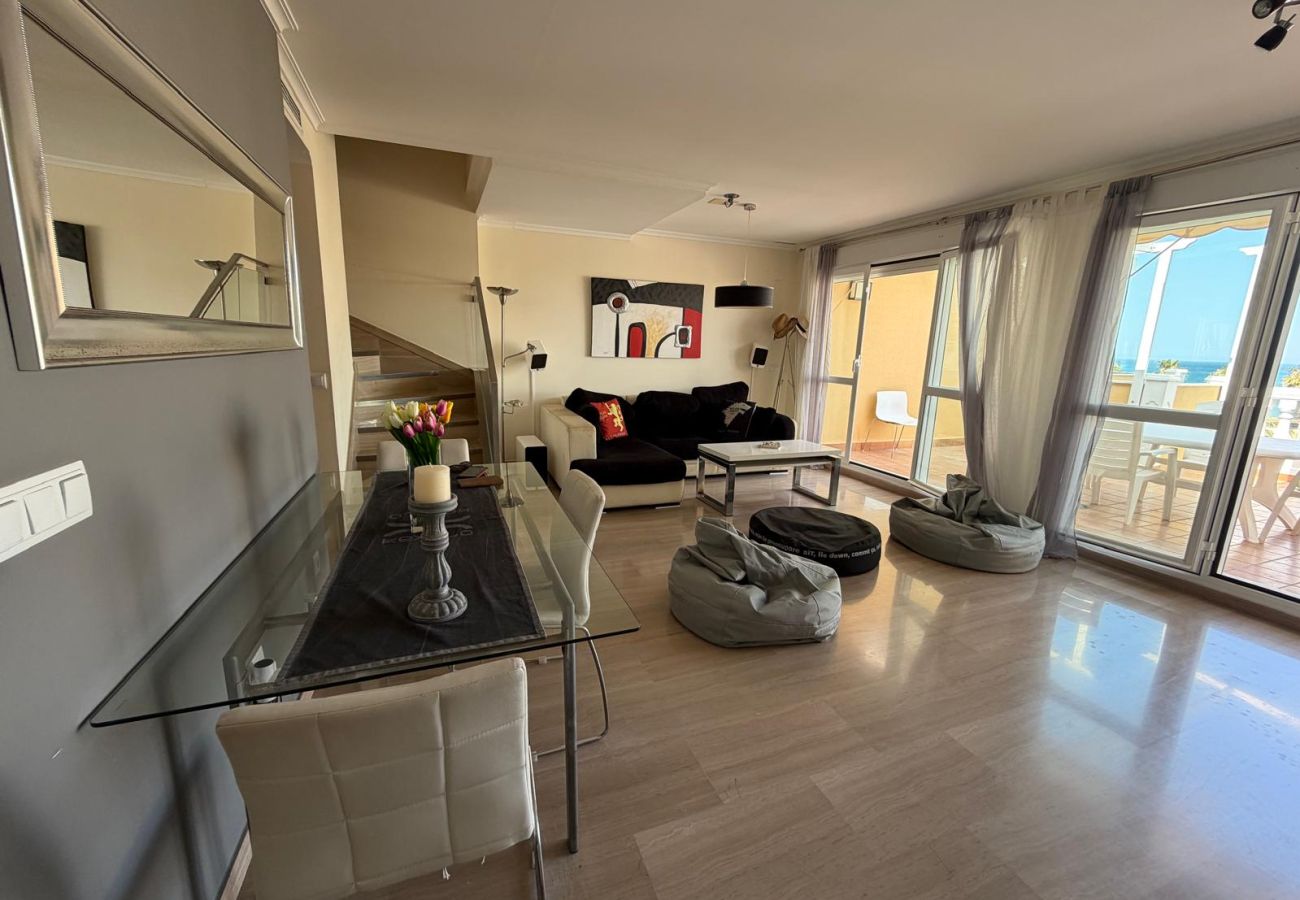 Apartamento en Denia - 176 Estrella de Mar, 6