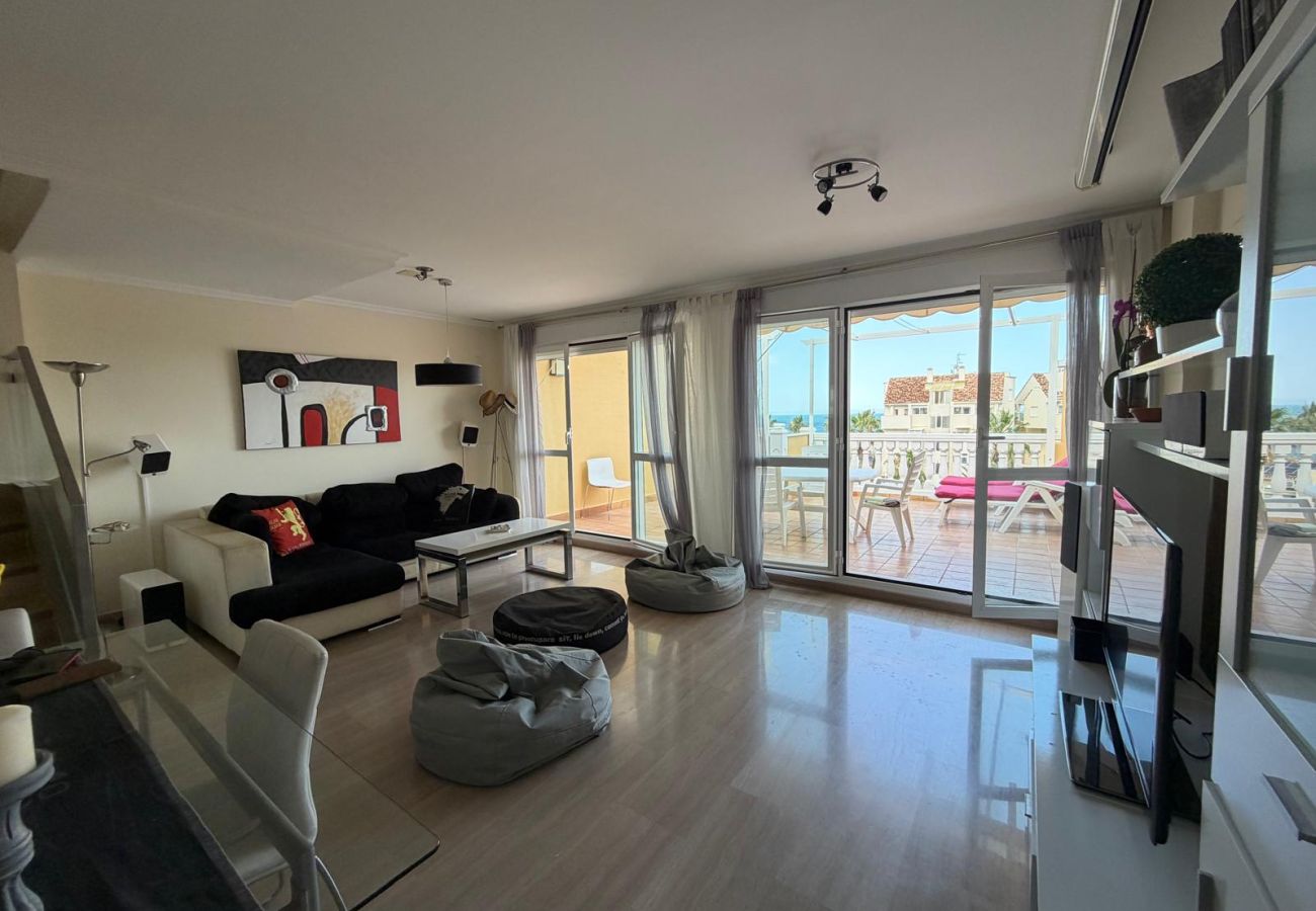 Apartamento en Denia - 176 Estrella de Mar, 6