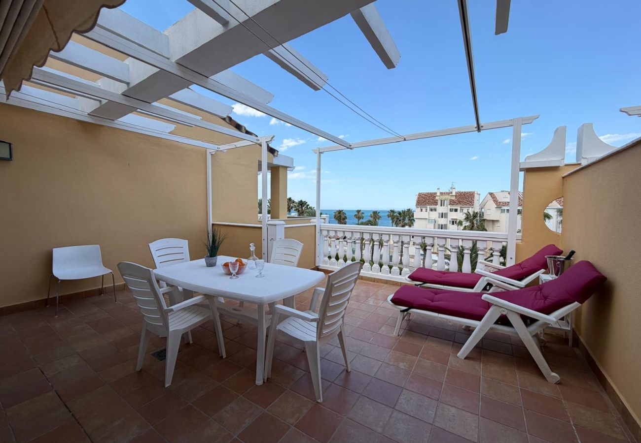Apartamento en Denia - 176 Estrella de Mar, 6