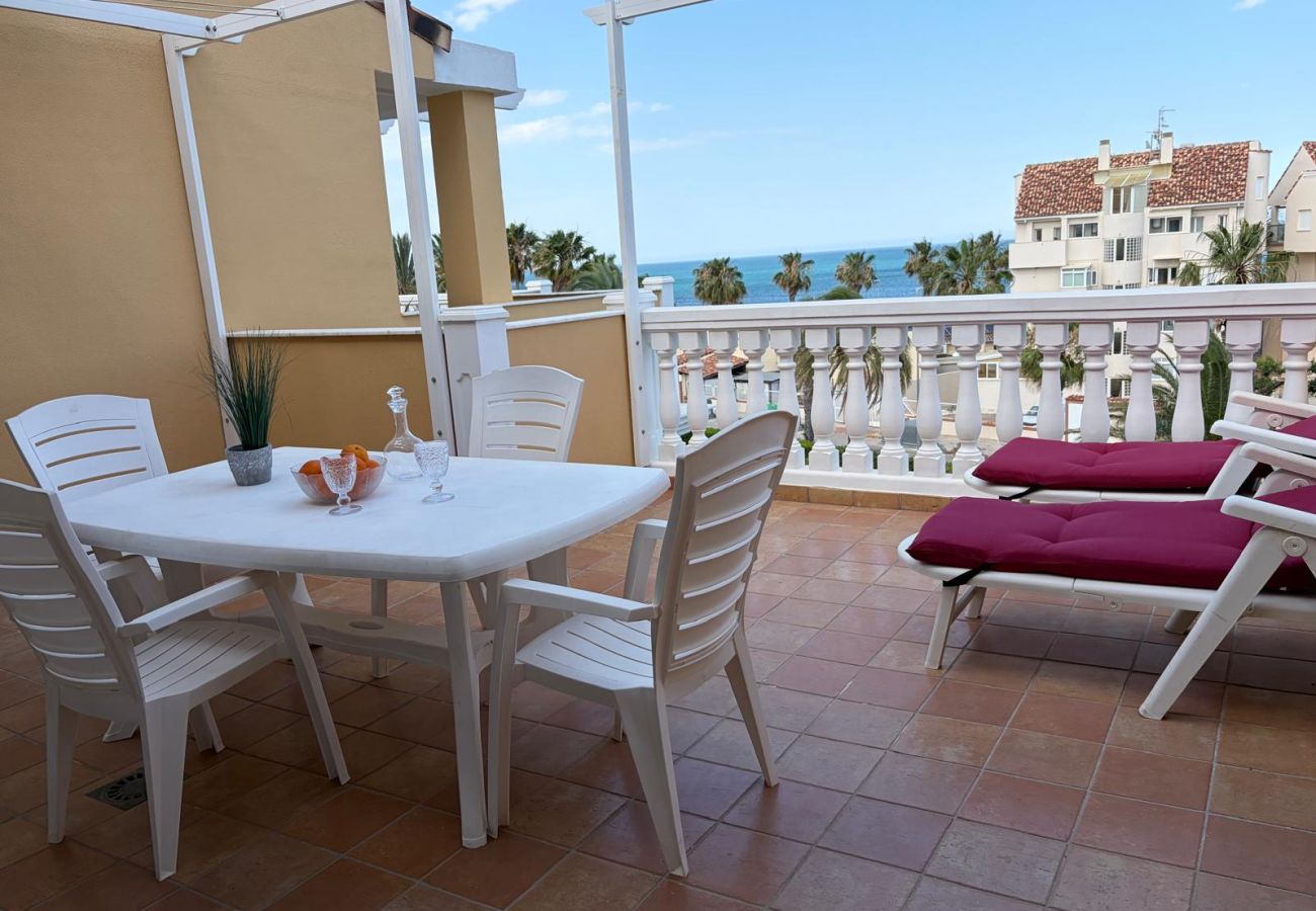 Apartamento en Denia - 176 Estrella de Mar, 6