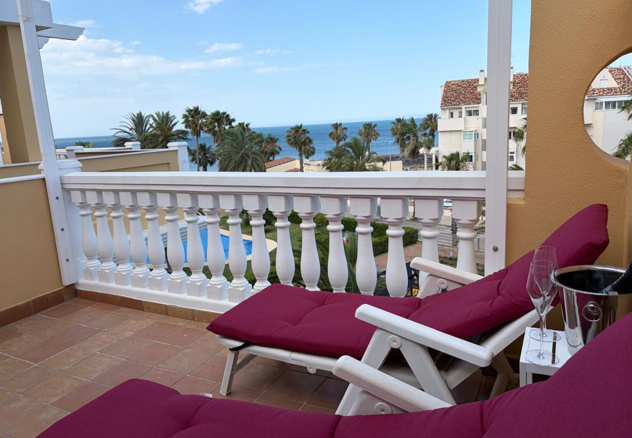Apartamento en Denia - 176 Estrella de Mar, 6