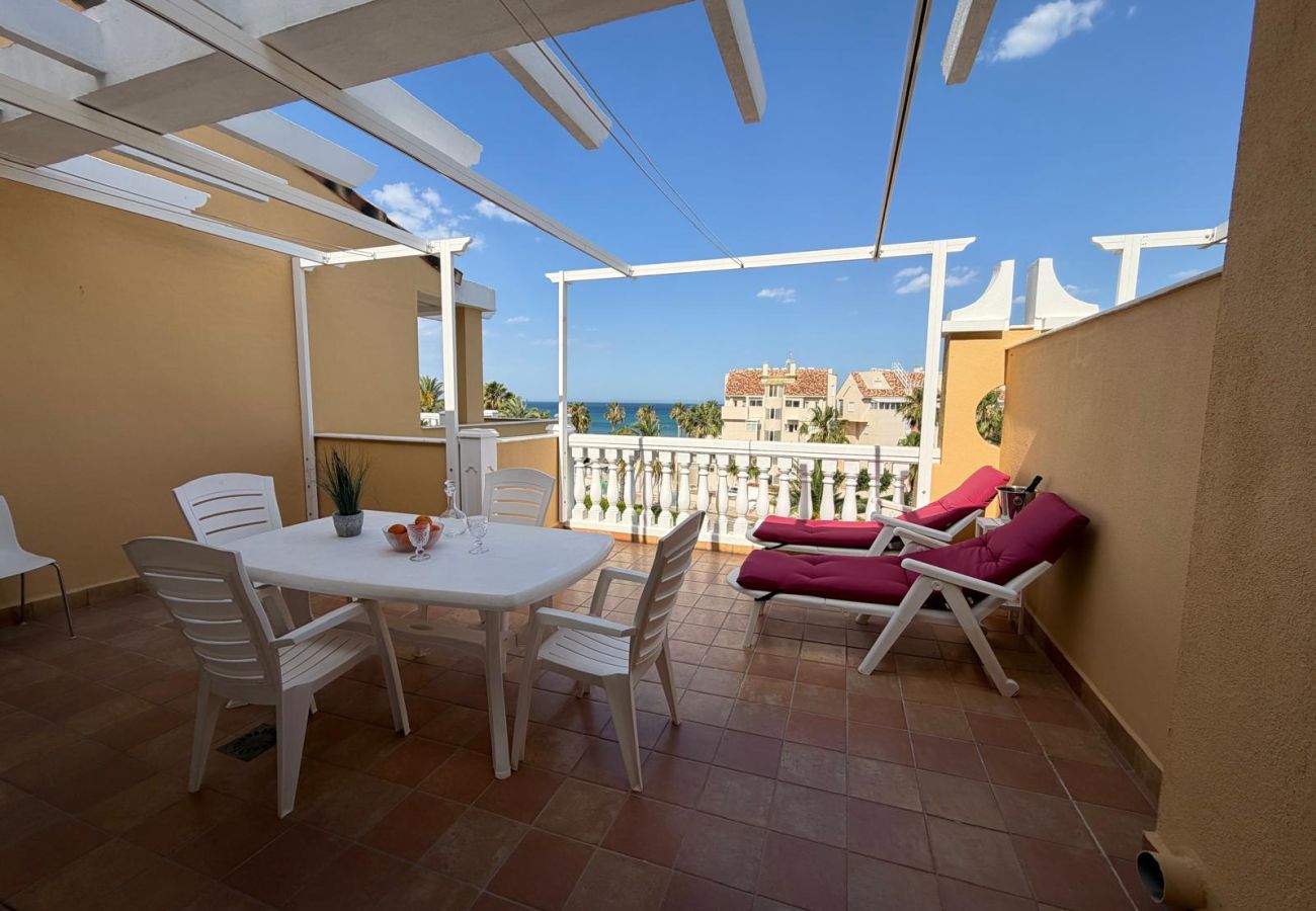 Apartamento en Denia - 176 Estrella de Mar, 6